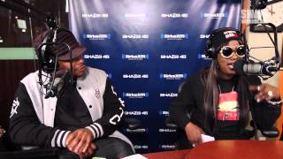 Gangsta Boo Talks Reconciliation W  Juicy J, the Death of Lord Infamous...