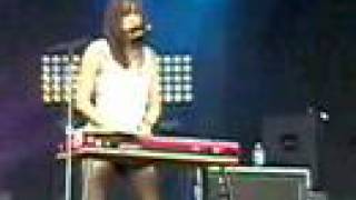 Blonde Redhead - The Dress