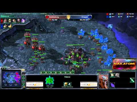 TheMadling ZVsP Diamante - SCTu