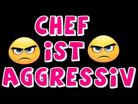 Aggressiver Chef Ausraster "DU TROTTEL" Telefonstreich / Verarsche mit Marcophono # 14