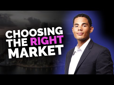 Choosing the Right Market and Understanding Cash Buyers with ...