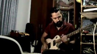 Resorte - Brota (cover) by Javo
