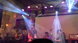 Fatherson / I Like Not Knowing / LIVE / 03.18.2015 / SXSW 2015 / Latitude 30