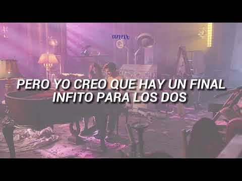 Más allá del Universo / Depois do Universo - GIULIA BE | NETFLIX | Letra en Español. 🌌💖