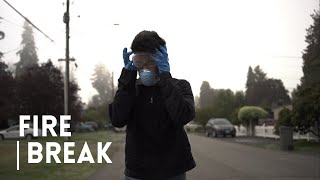 Firebreak - Short Film (2020)