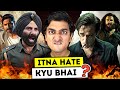 Border 2 Trailer Review Akshay Khanna In Dhurandhar 2 Drishyam 3 Announcement