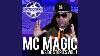 MC Magic Inside Stories: Crazy For You