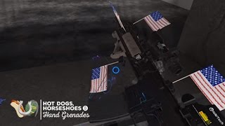 Watch and explore about Hot Dogs, Horseshoes & Hand Grenades PC Steam Pre Loaded Account