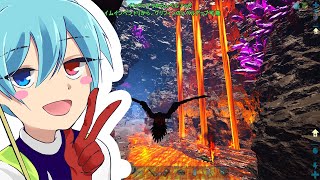 ARKのんびりしますよ【倍鯖+MOD】