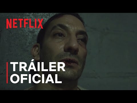 El marginal - Temporada 5 | Tráiler oficial | Netflix