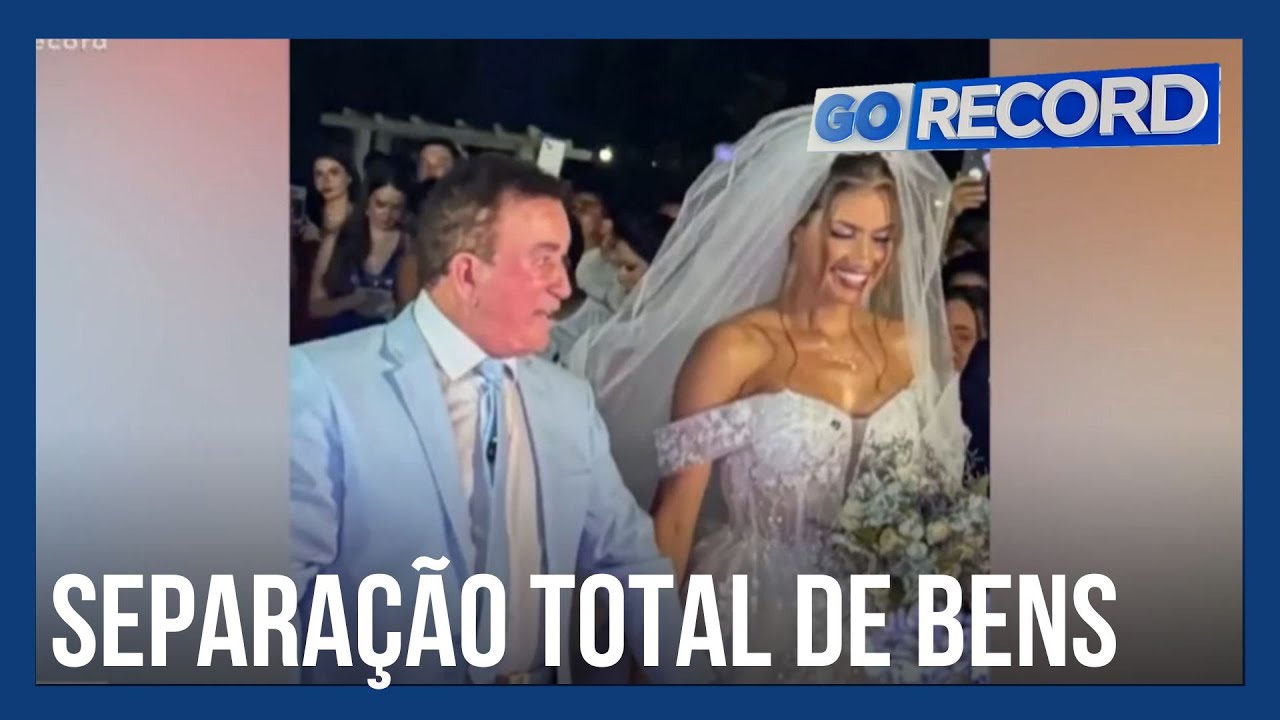 Regras de partilha de bens agora permitem escolha para pessoas 70+