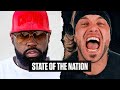 State Of The Nation | Rob Bailey | Mike Rashid