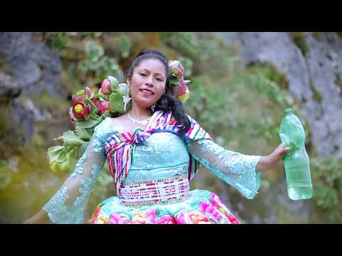 😭CARA DE PALO // 😘 HAYDEE PIZARRO (La Pampina de oro) - 📀PRIMICIA 2019