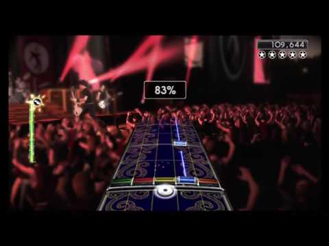 Holiday by Green Day 100% FC GUITAR EXPERT