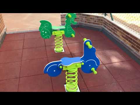 Montevirey Residencial Moncalvillo San Agustin del Guadalix