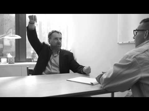 Thumbnail of the video: Thank You and Sorry Jack Antonoff and Colin Quinn Clip