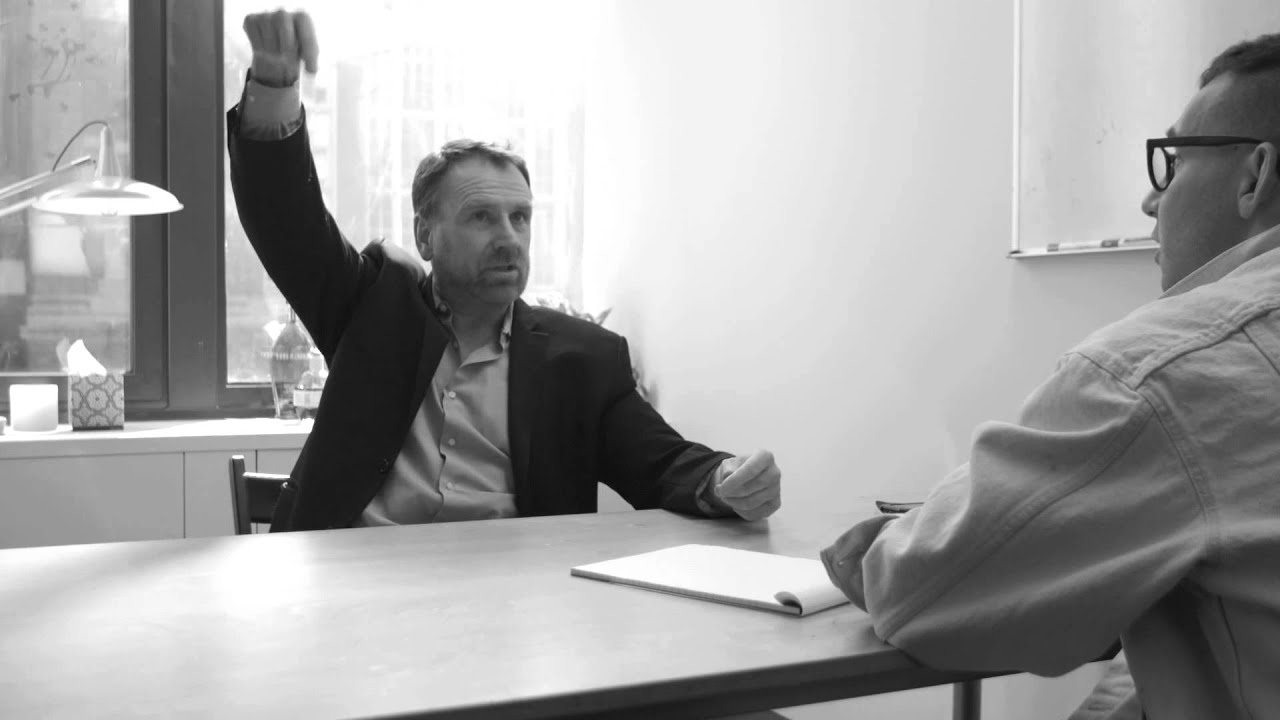 Thank You and Sorry   Jack Antonoff and Colin Quinn Clip