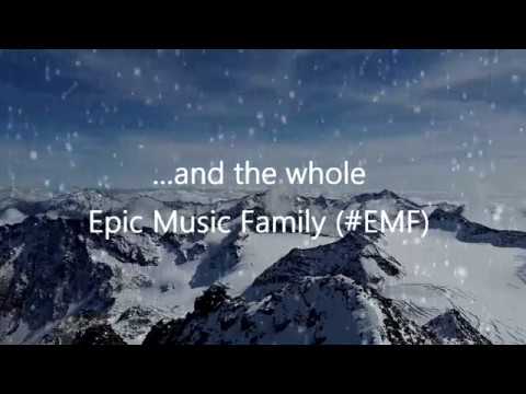 Soundmopi - "From Heaven To Earth" [Epic Romantic Christmas Greetings Music]