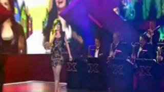 Whatever liveshow 6 - Livin&#39; la vida loca @ x-Factor