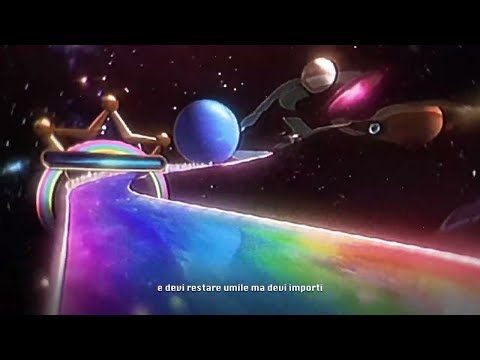 Video thumbnail for Fino alla fine