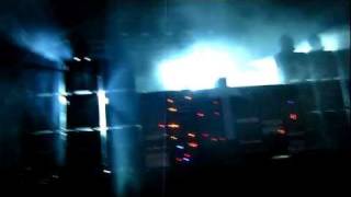 Justice -  Phantom/Let There be Light/Civilization HD [Live @ Summadayze Perth 2012]