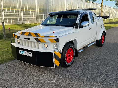 Acmat ALTV 4x4 video miniatur