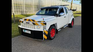 بيع سحب شاحنة< 3.5طن Acmat ALTV 4x4 Jige - صورة 4 | Autoline KW سحب شاحنة< 3.5طن Acmat ALTV 4x4 Jige | صورة 4 - Autoline