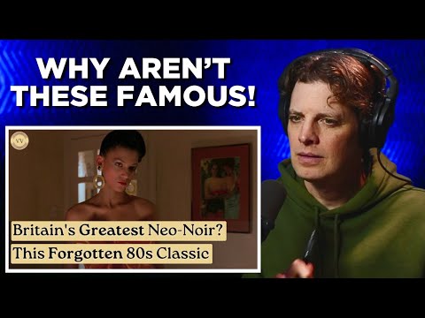 American Reacts to 11 British Films That Deserve To Be Redisdovered!