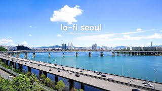 Download lagu [Live] lo-fi seoul live cam 🎧beats to relax/study to mp3