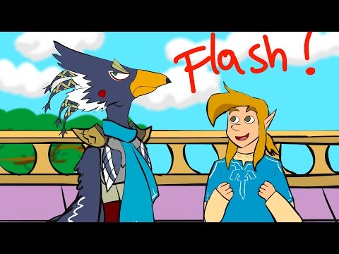 Revali CDi