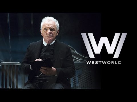[Westworld] Ford just wants to tell his stories