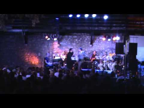 Ebony and Ivory - Marko Tolja feat Jacques Houdek