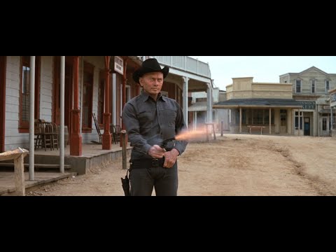 Westworld (1973) Second Gunfight