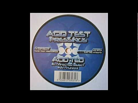 Acid test 5 Infected Rejected.wmv