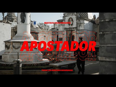 Apostador - Mustafá Yoda (Video Oficial)