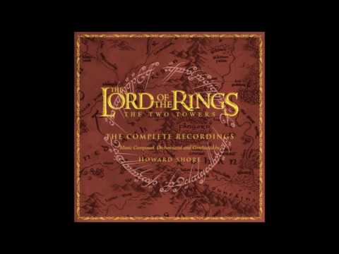 LOTR: The Host of the Eldar - Extended Theme