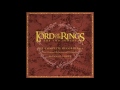 LOTR: The Host of the Eldar - Extended Theme