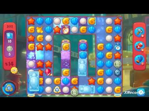 FISHDOM (lvl 2172) '23 HARD LEVEL