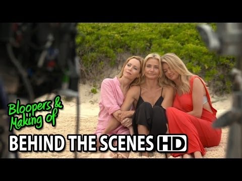 The Other Woman (2014) Making of & Behind the Scenes (Part2/2)