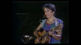 Joan Baez - Don't Cry For Me Argentina