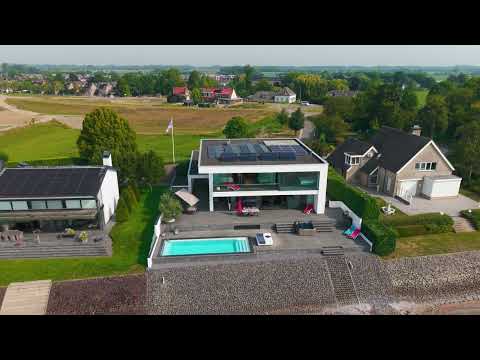 Gaalwaard 12, Vuren - The Netherlands