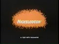 Klasky Csupo Nickelodeon Paramount Television 1991 1995