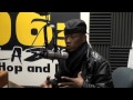 Professor Griff on The Injection of Whites In Black Culture  #CCWCQ