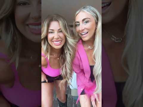 PINK CONCERT OUTFITS🎉 @PinkVideoVault  Shoutout to @livenation #pink #concert #ootd