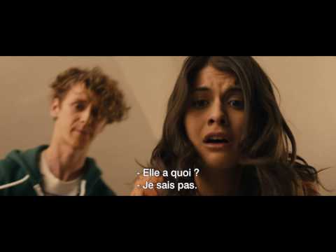 VIRAL - Bande Annonce VOST