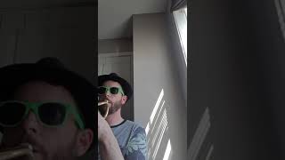 Download lagu 'I Can See Clearly Now'-Trumpet mp3