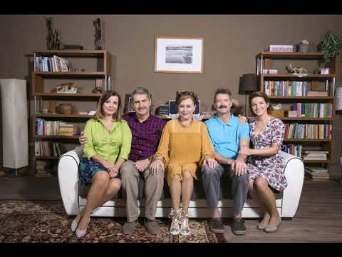 Palo Habera - ešte stále som tu ja - susedia [TEXT]