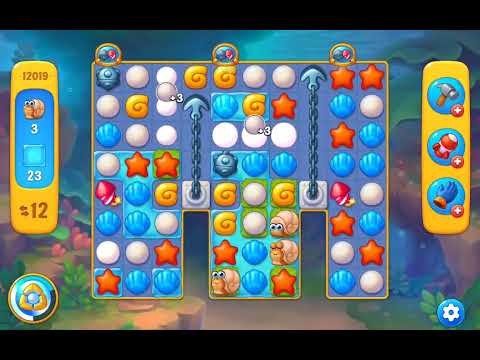 FISHDOM LEVEL # 12019 - SUPERADO 💯 (2023) FISHDOM Perú 🇵🇪 juegos eventos Minijuegos