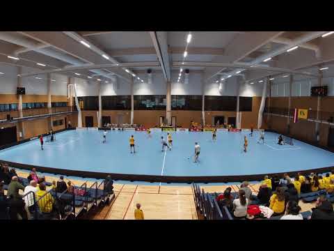 JSK Tähe Olivia - EMÜ SK 11.01.2026