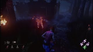 ＃9Dead by Daylight 発電機5個分したかった